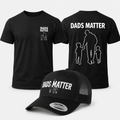 The Everyday Dad Bundle - I'm Present Tee + Trucker Hat