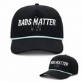 Dads Matter Rope Hat